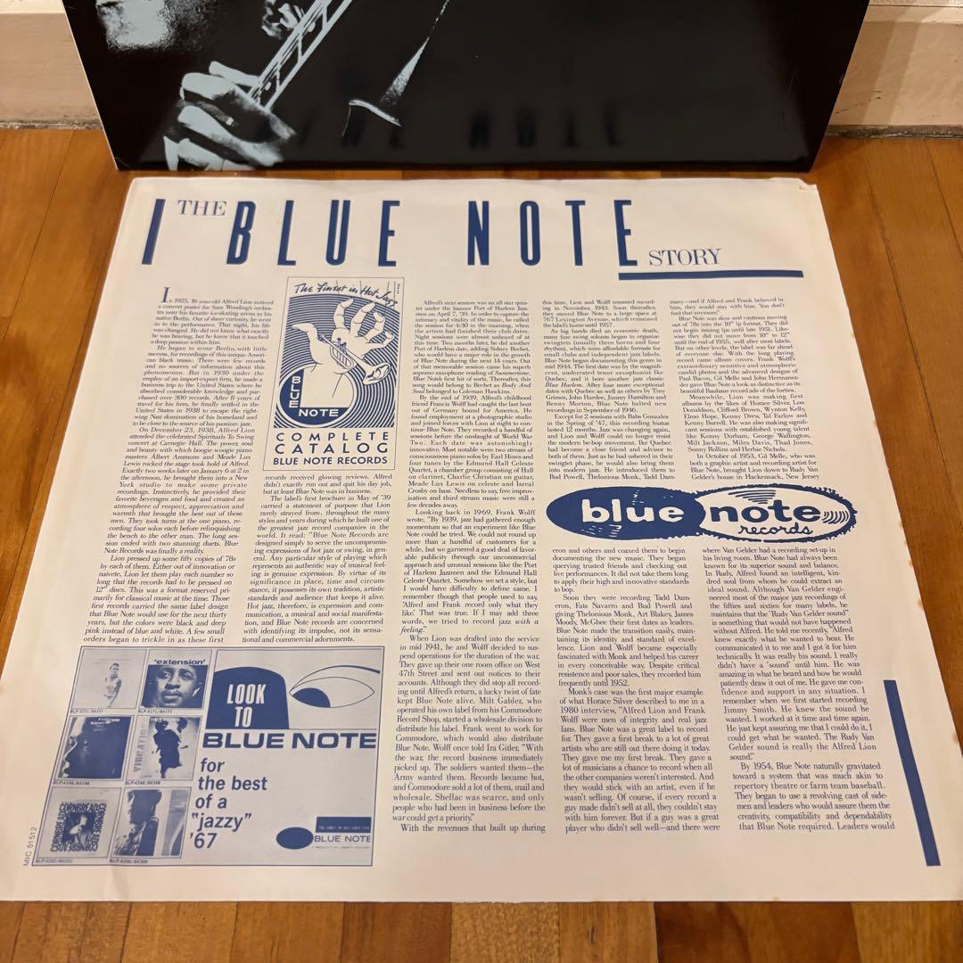 レコード Grant Green Grantstand レアグルーヴ ジャズ