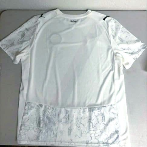 【激レア】マンチェスターシティ 2025 クラブワールドカップ ユニフォーム