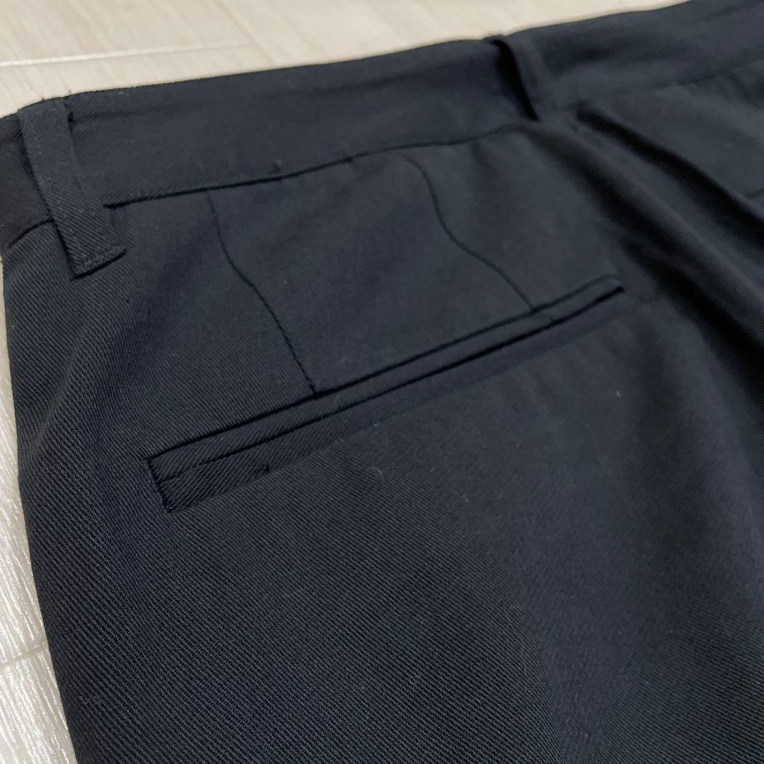 パンツ VUJADE OTIS SILICONE TROUSERS M