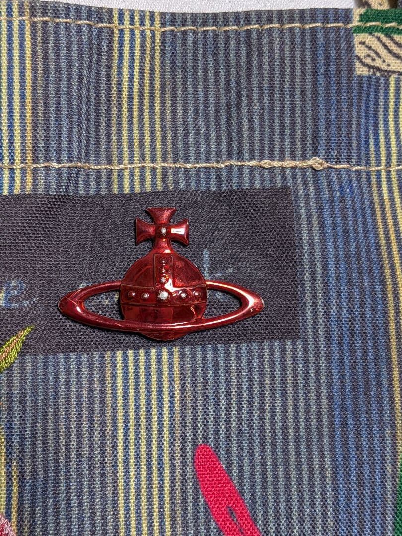 viviennewestwoodアナーキートートバッグ　クライメイトARORB