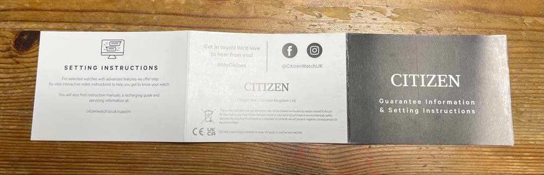 新品　シチズン　ダイバーズウォッチ　レディース プロマスター　200m防水