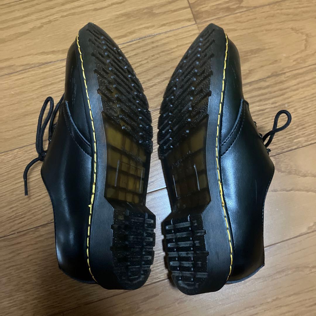 「90s」Dr.Martens3ホール