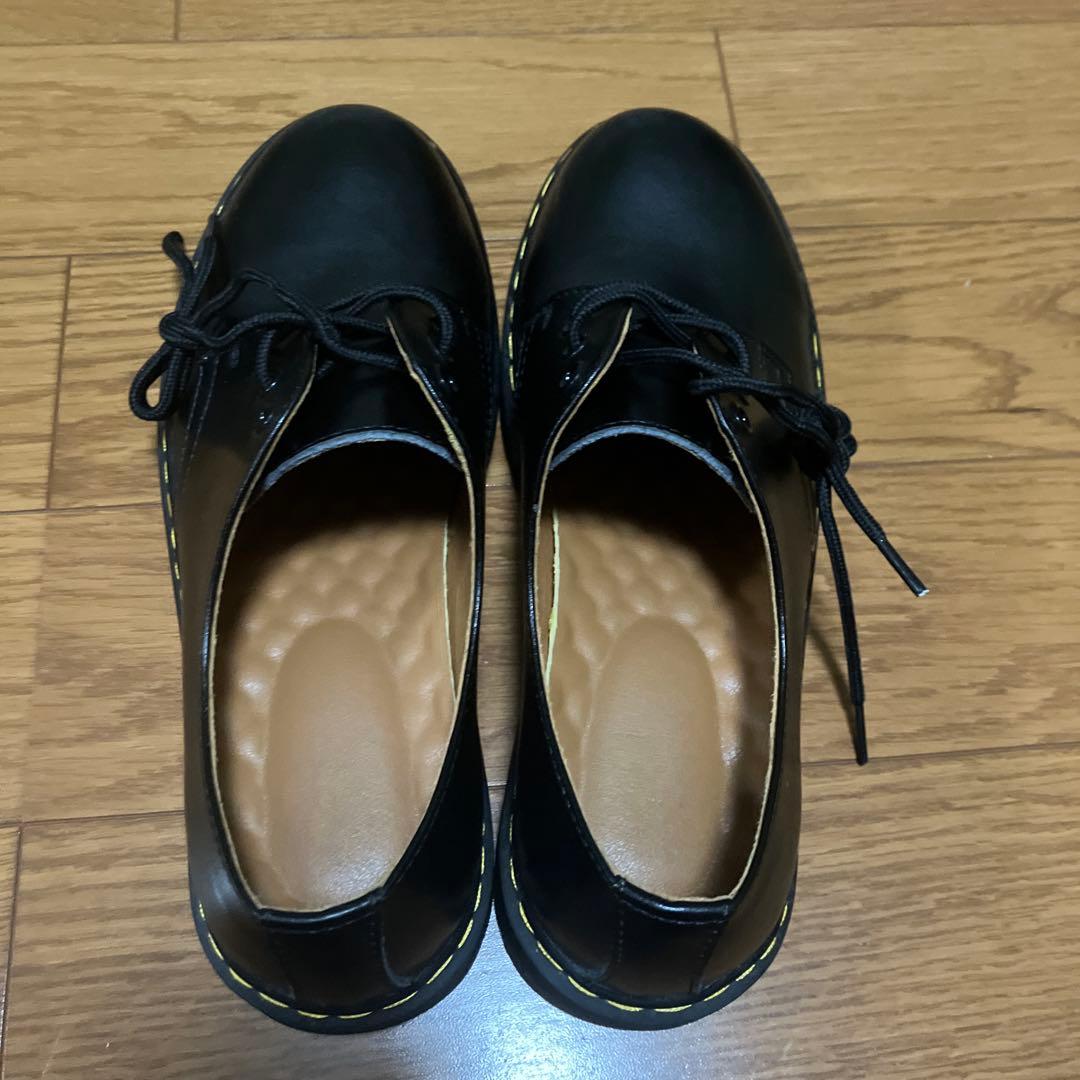 「90s」Dr.Martens3ホール