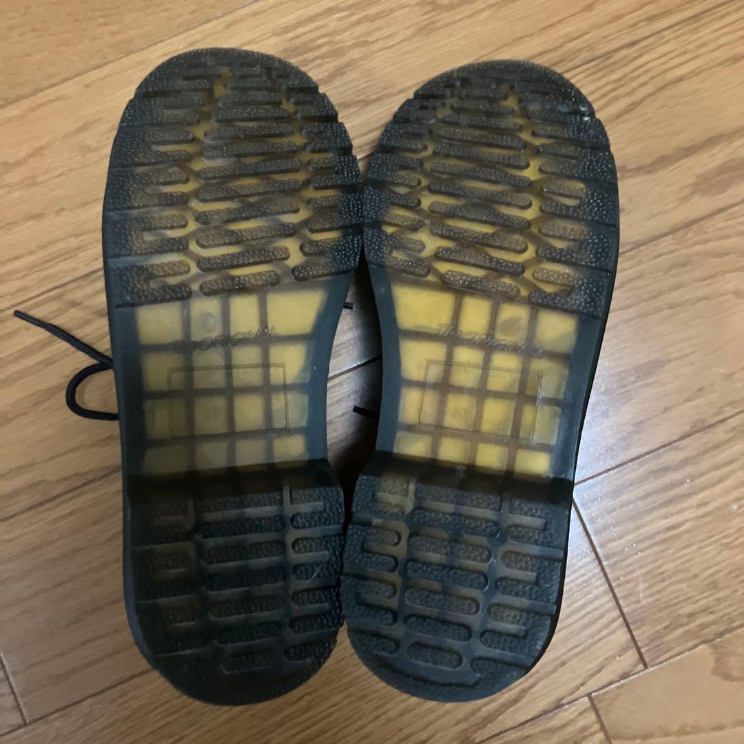 「90s」Dr.Martens3ホール