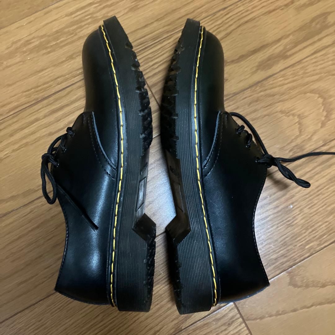 「90s」Dr.Martens3ホール