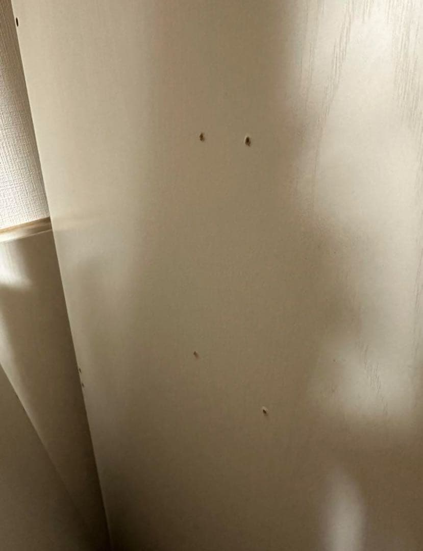 更に！期間限定大幅値下げ！ナカムラ引き戸ロッカー 比較的美品 説明書全ネジ付き