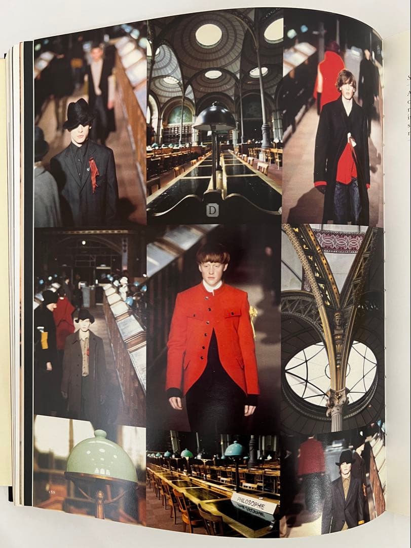 【希少】Dries Van Noten ドリス・ヴァン・ノッテン作品集