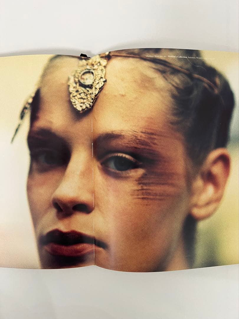 【希少】Dries Van Noten ドリス・ヴァン・ノッテン作品集