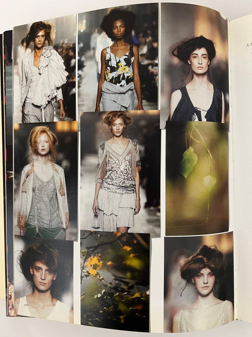 【希少】Dries Van Noten ドリス・ヴァン・ノッテン作品集