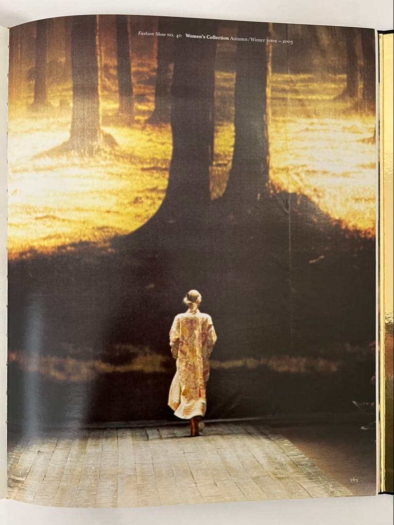 【希少】Dries Van Noten ドリス・ヴァン・ノッテン作品集