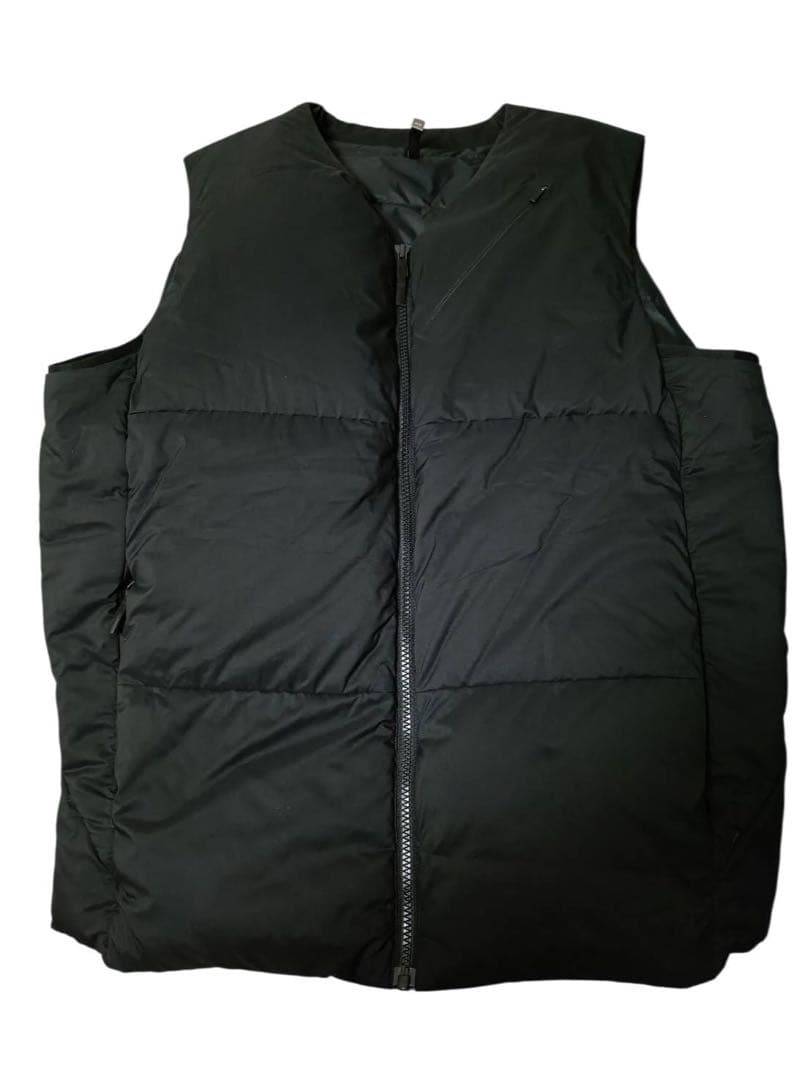 ジャケット・アウター ARC'TERYX VEILANCE CONDUIT DOWN VEST