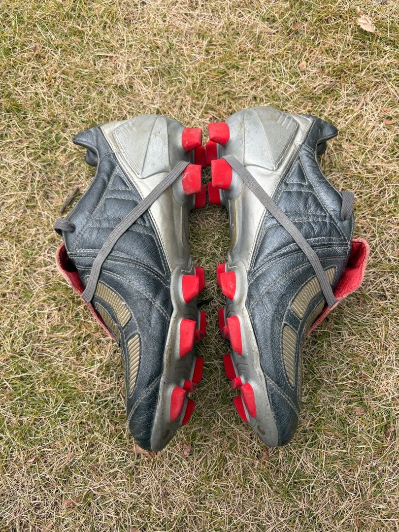 最終値下げ！　激レア　プレデターマニア　TRX FG 26.0