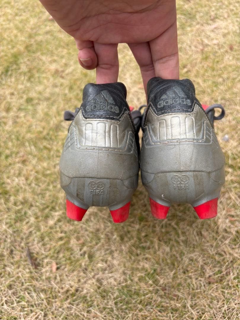 最終値下げ！　激レア　プレデターマニア　TRX FG 26.0