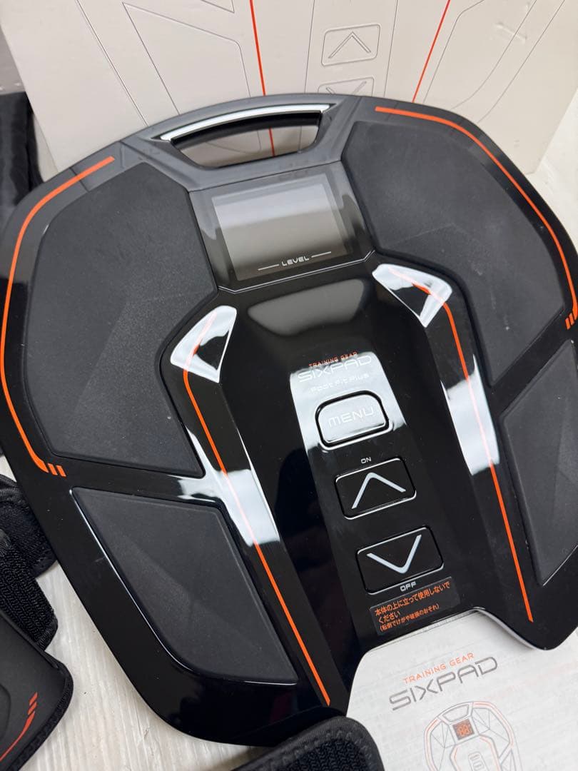 SIXPAD Foot Fit Plus シックスパッド フットフィットプラス