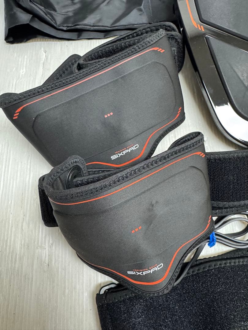 SIXPAD Foot Fit Plus シックスパッド フットフィットプラス