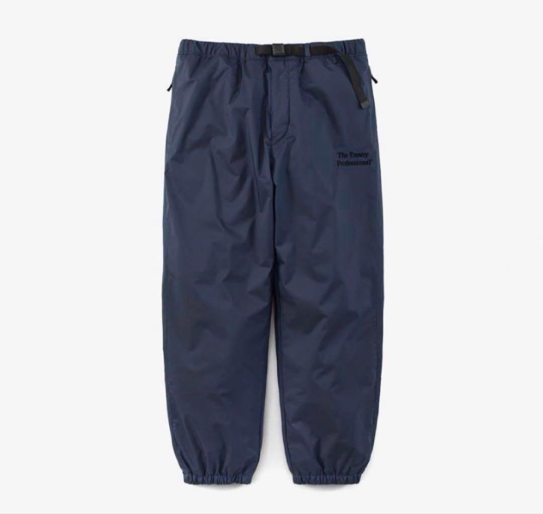 新品 ENNOY PROFESSIONAL PADDED PANTS パンツのみ