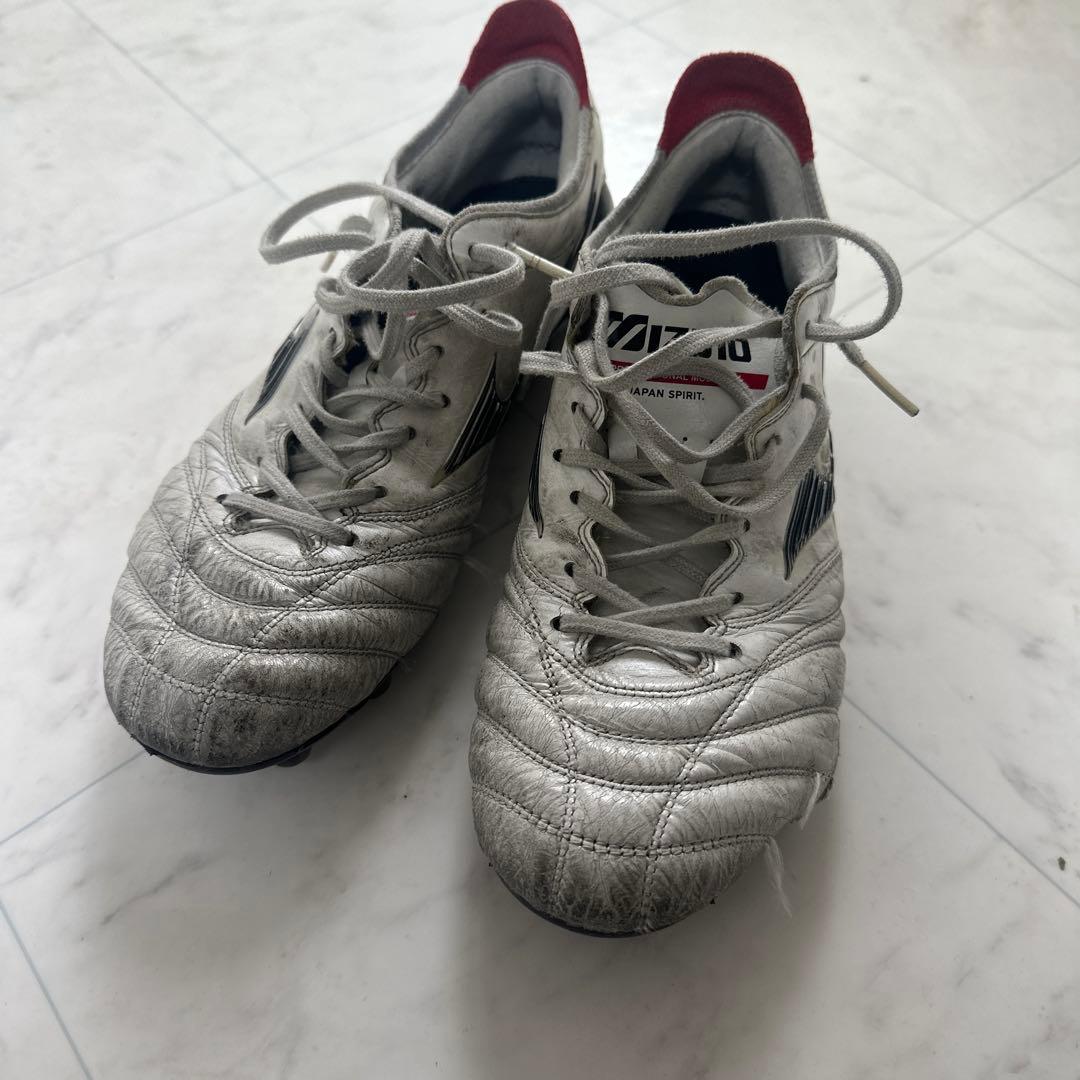 モレリア 25センチ