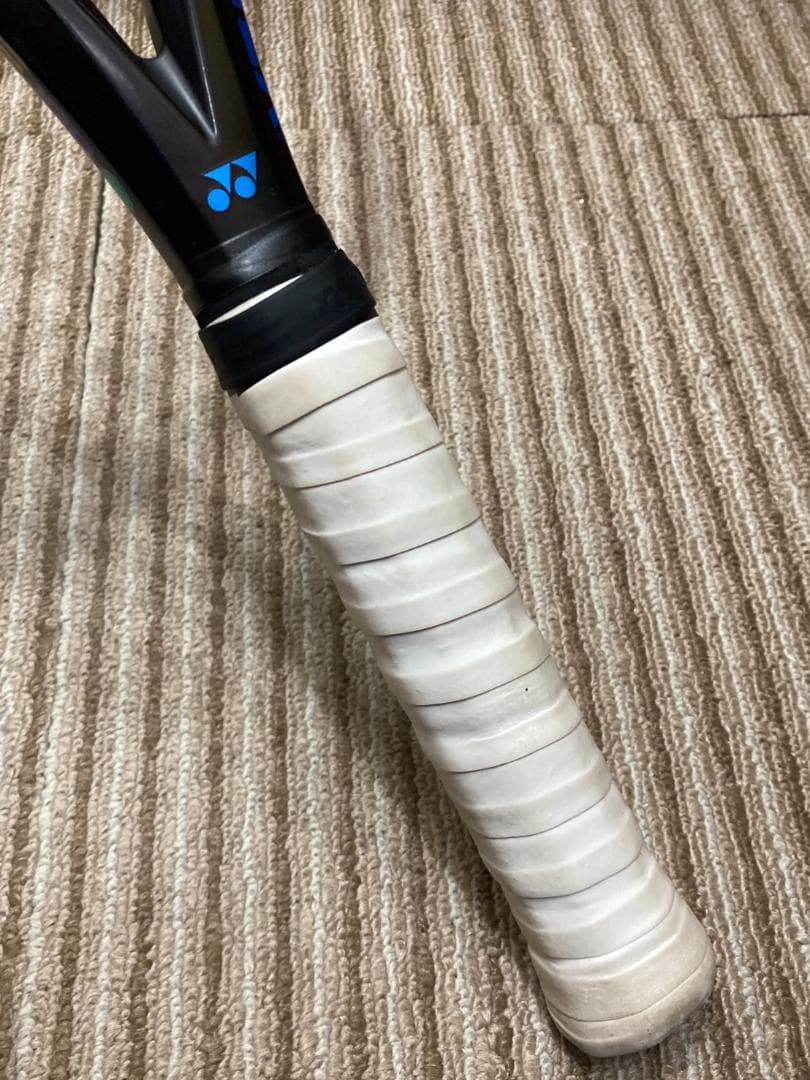 ▼YONEX EZONE100　G2　ヨネックス　テニスラケット 1