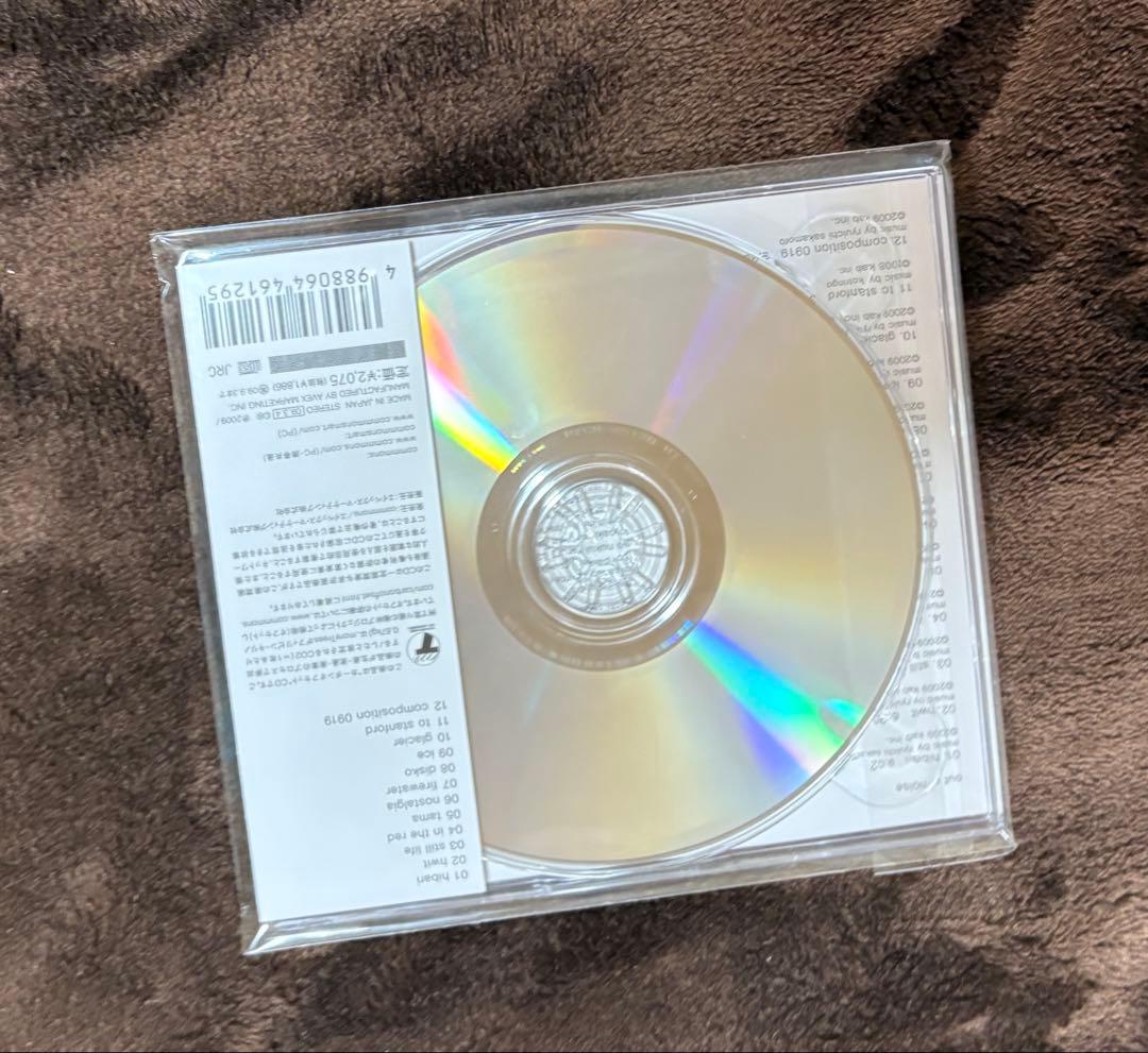 坂本龍一セット