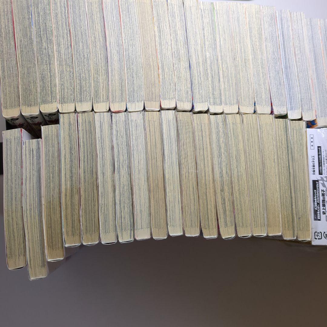 【史上最強の弟子ケンイチ】 合計68冊＆初回生産版DVD1~13