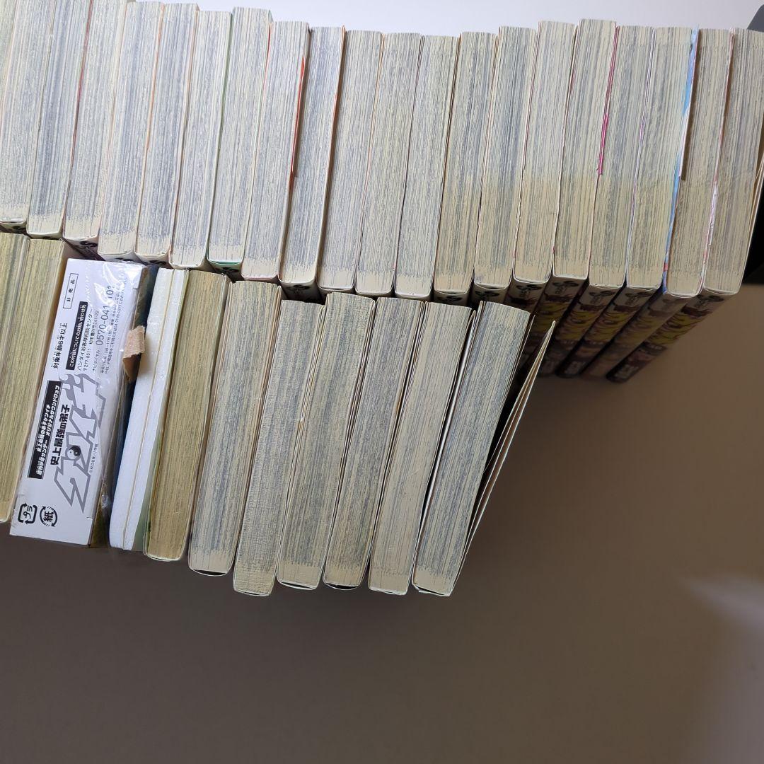 【史上最強の弟子ケンイチ】 合計68冊＆初回生産版DVD1~13