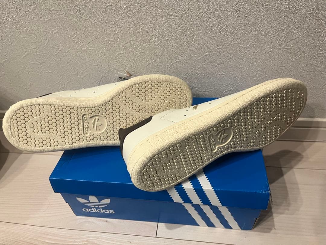 むらさま専用★adidas originalsスタンスミス24センチ