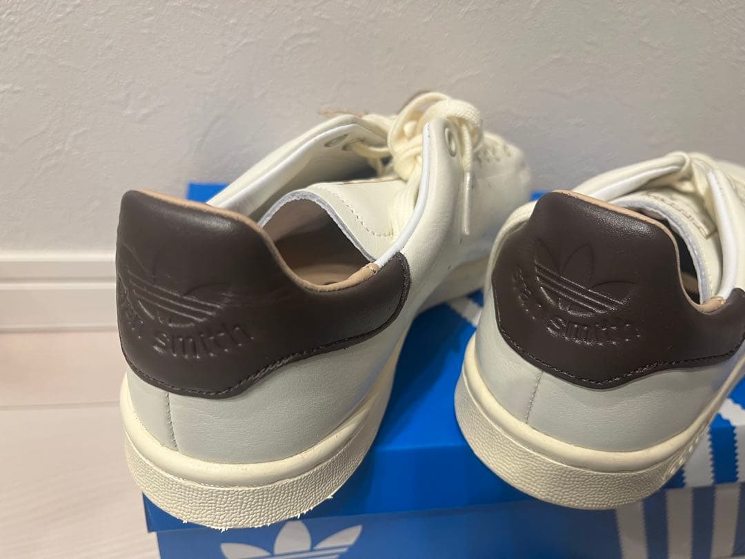 むらさま専用★adidas originalsスタンスミス24センチ