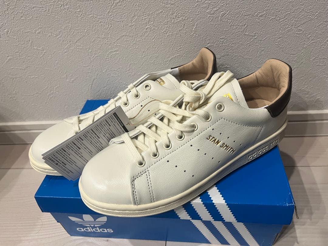 むらさま専用★adidas originalsスタンスミス24センチ