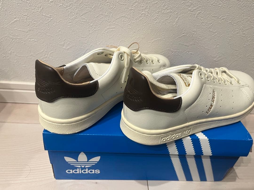 むらさま専用★adidas originalsスタンスミス24センチ