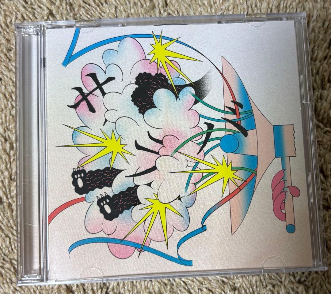 セカオワ　まとめ売り　CD DVD シングル SEKAI NO OWARI