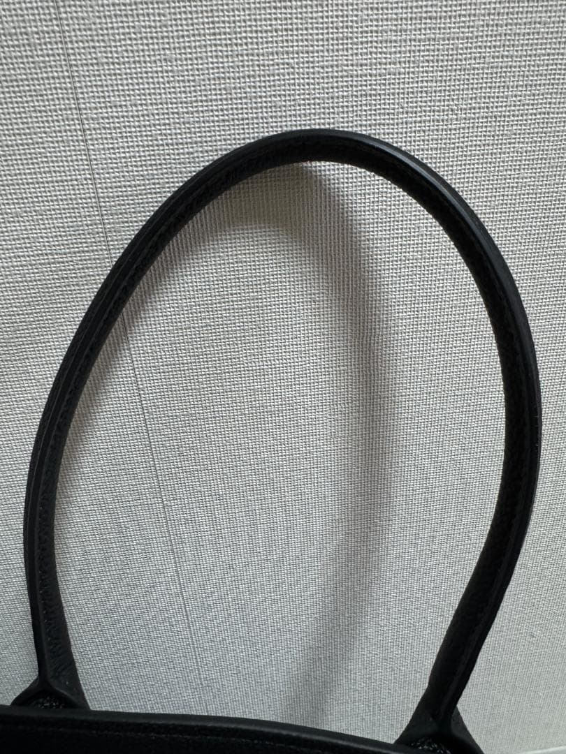 JISTORY SIDE BELT BOSTON BAG 本革レザー