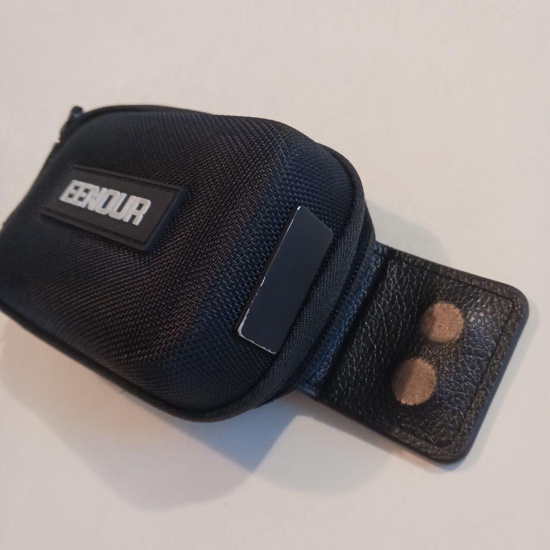 ゴルフ用 レーザー 距離計　EENOUR ゴルフ 距離測定器 U1000ADL