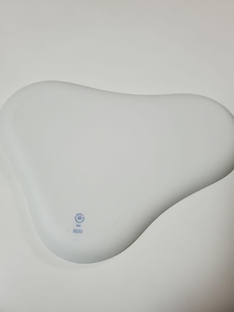 廃盤品 ロイヤルコペンハーゲン オーレ プレート