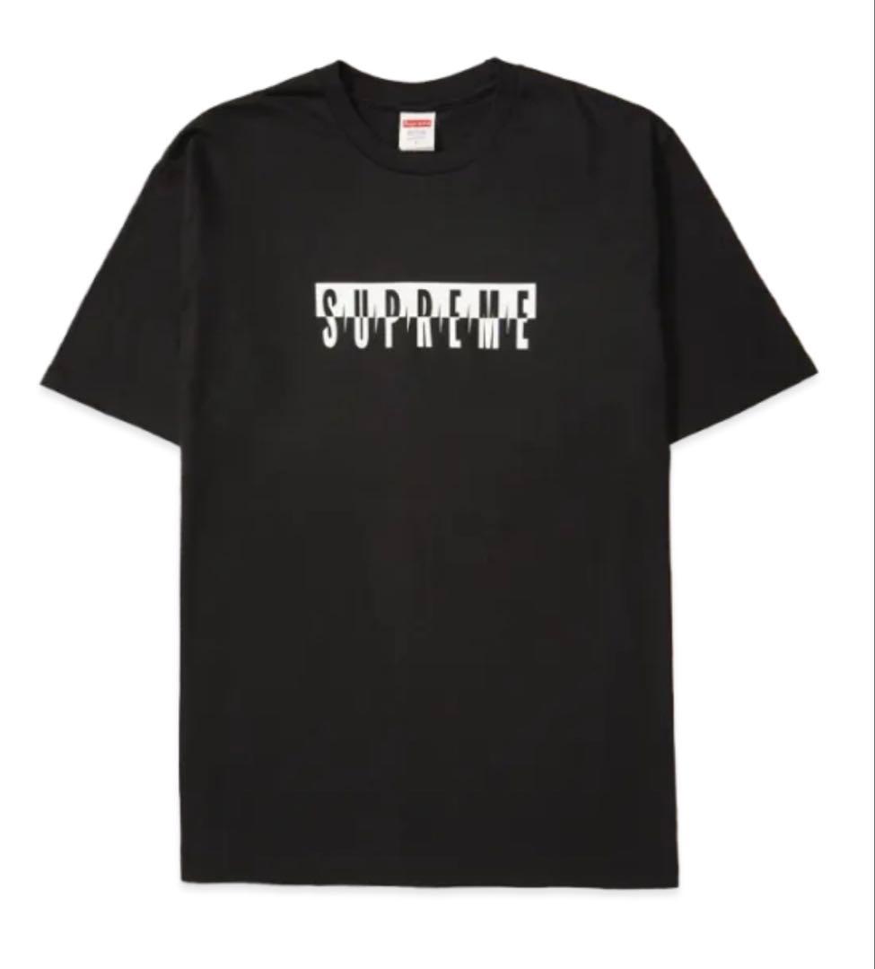 トップス Supreme Split Tee \