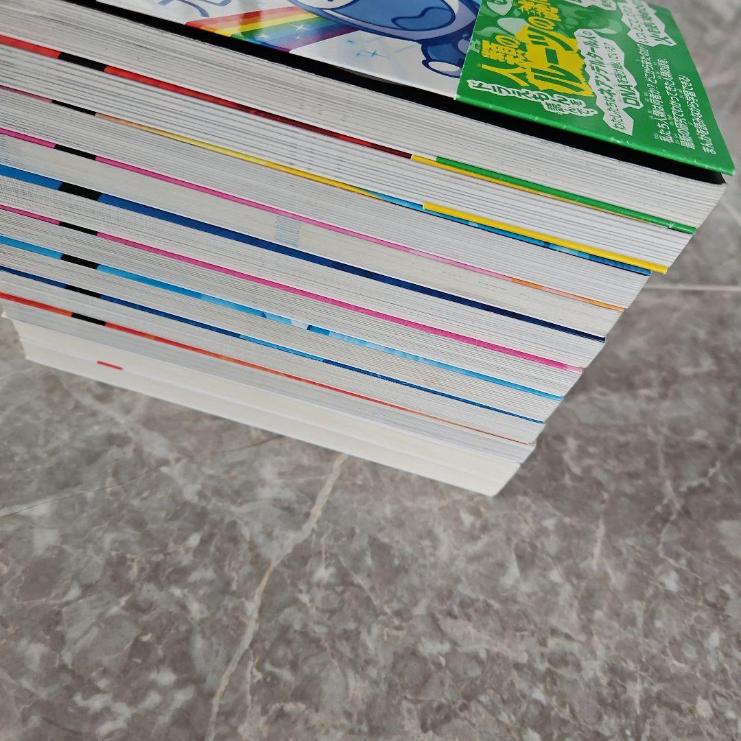 ドラえもん科学ワールド・学習シリーズ天体(地球・月・太陽・星)、力他　計11冊