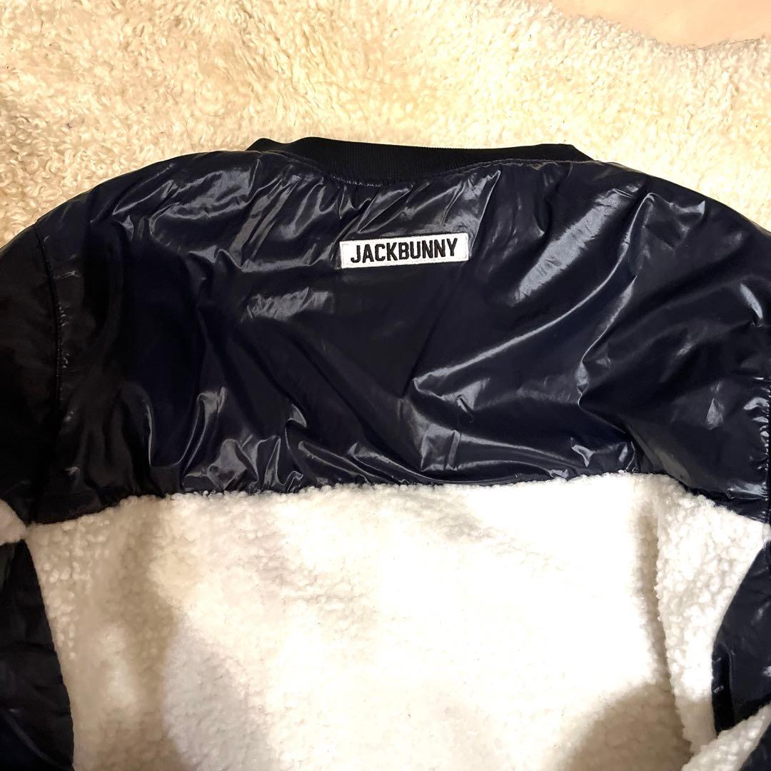 ジャックバニー　JACK BUNNY リバーシブル　スニード