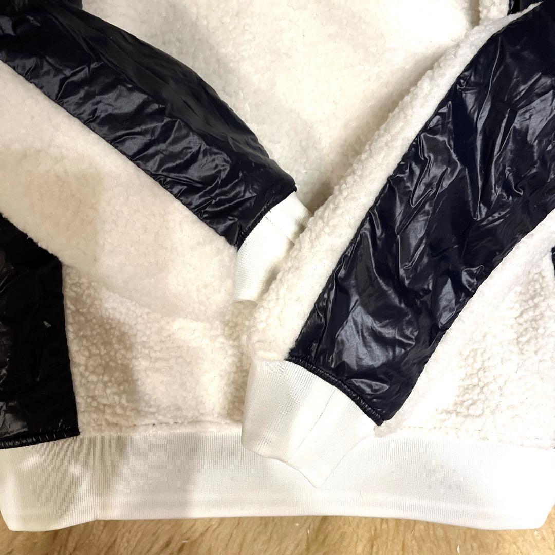 ジャックバニー　JACK BUNNY リバーシブル　スニード