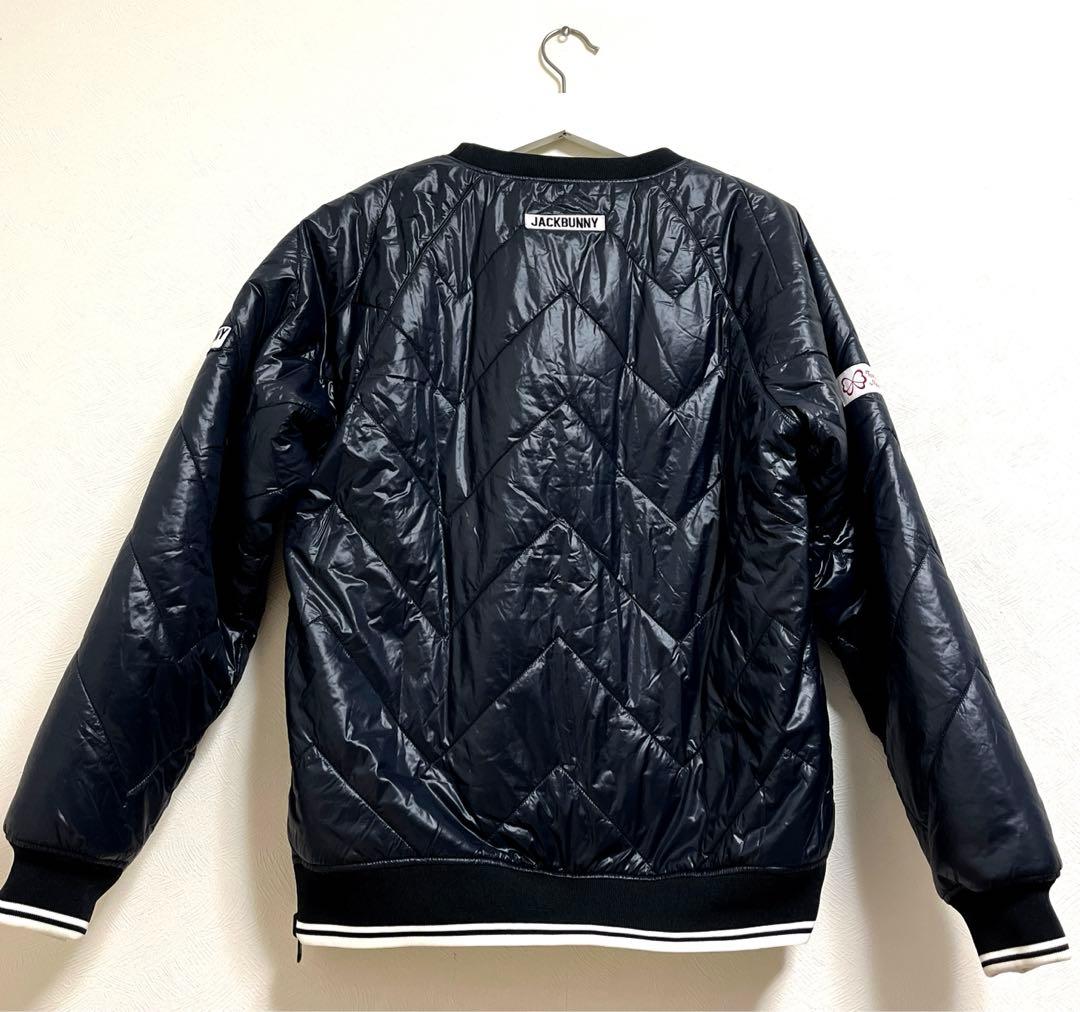 ジャックバニー　JACK BUNNY リバーシブル　スニード