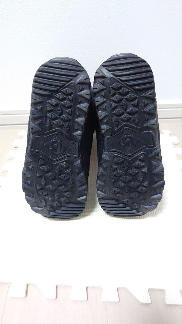 BURTON MOTO BOA WIDE スノーボードブーツ メンズ 25cm