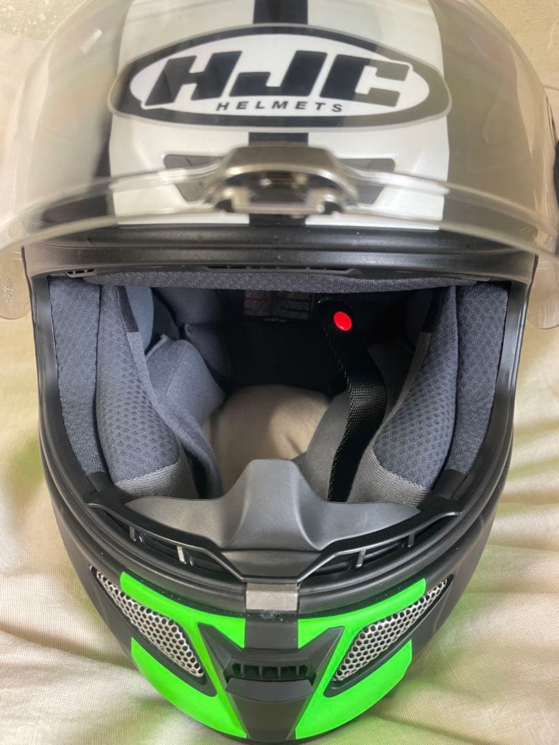 パシャ様用 HJC RPHA 11 Sサイズ フルフェイスヘルメット55〜56