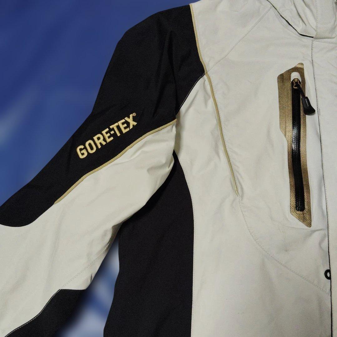 シマノ　リミテッドプロ 　GORE-TEX レインスーツ 　Lサイズ