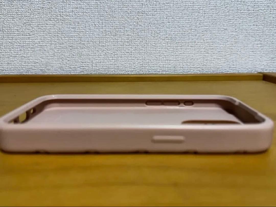 iPhone15Proケース