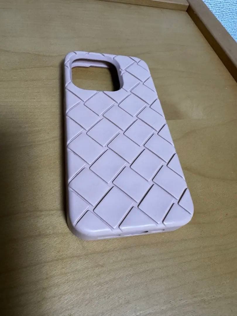 iPhone15Proケース