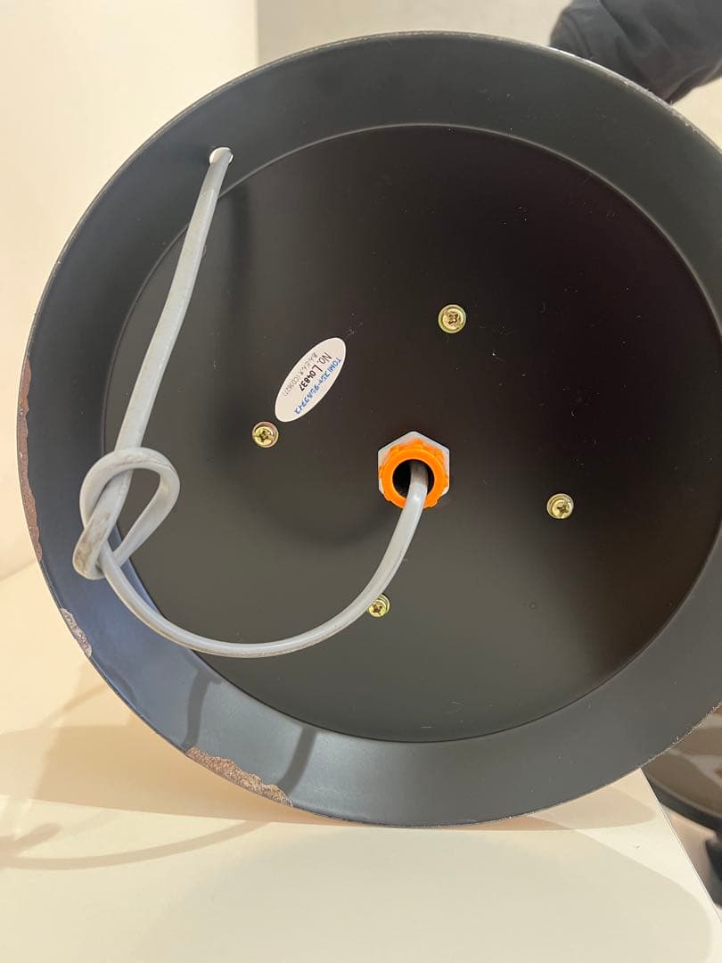 ソフトクリームオブジェ