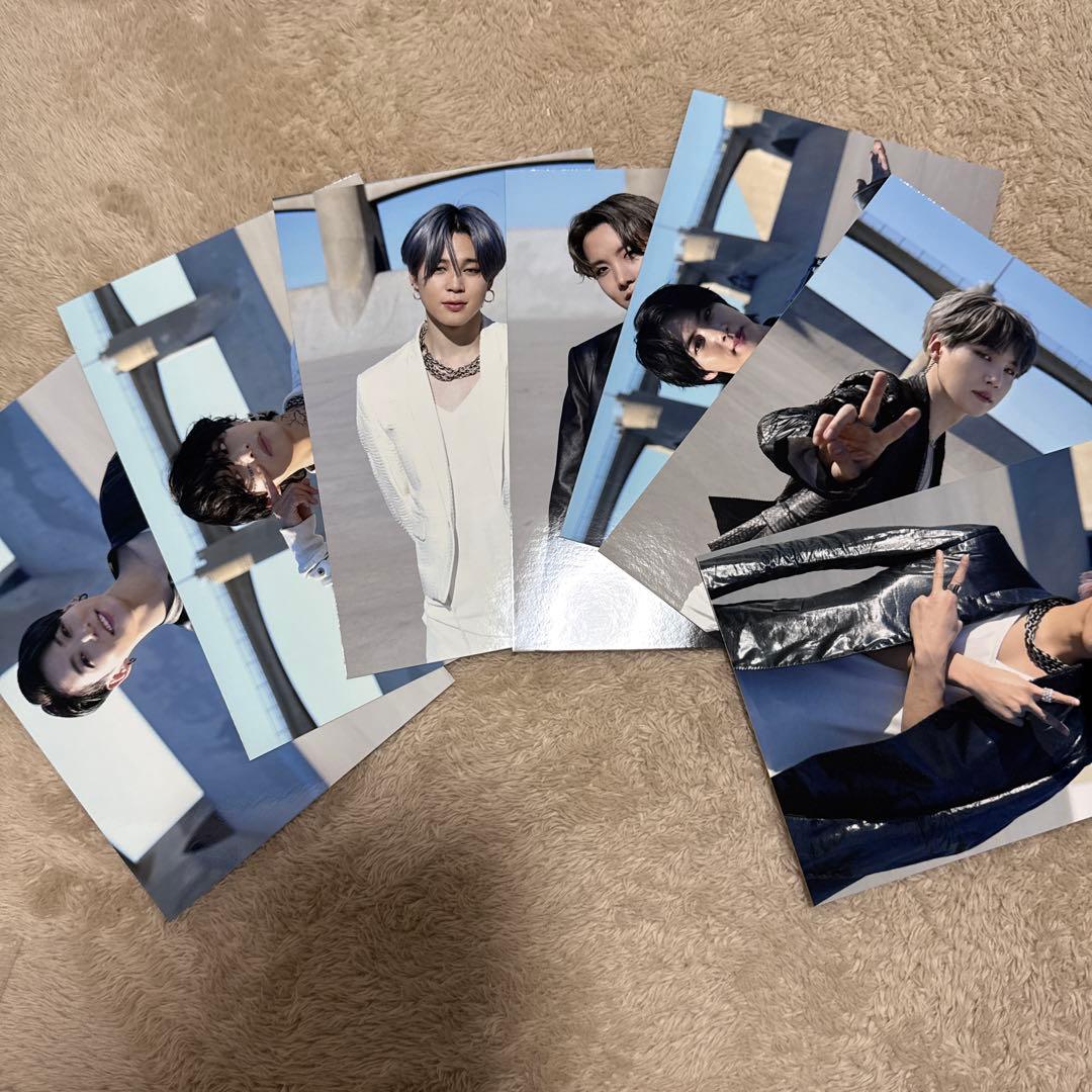 K-POP・アジア BTS Memories 2020