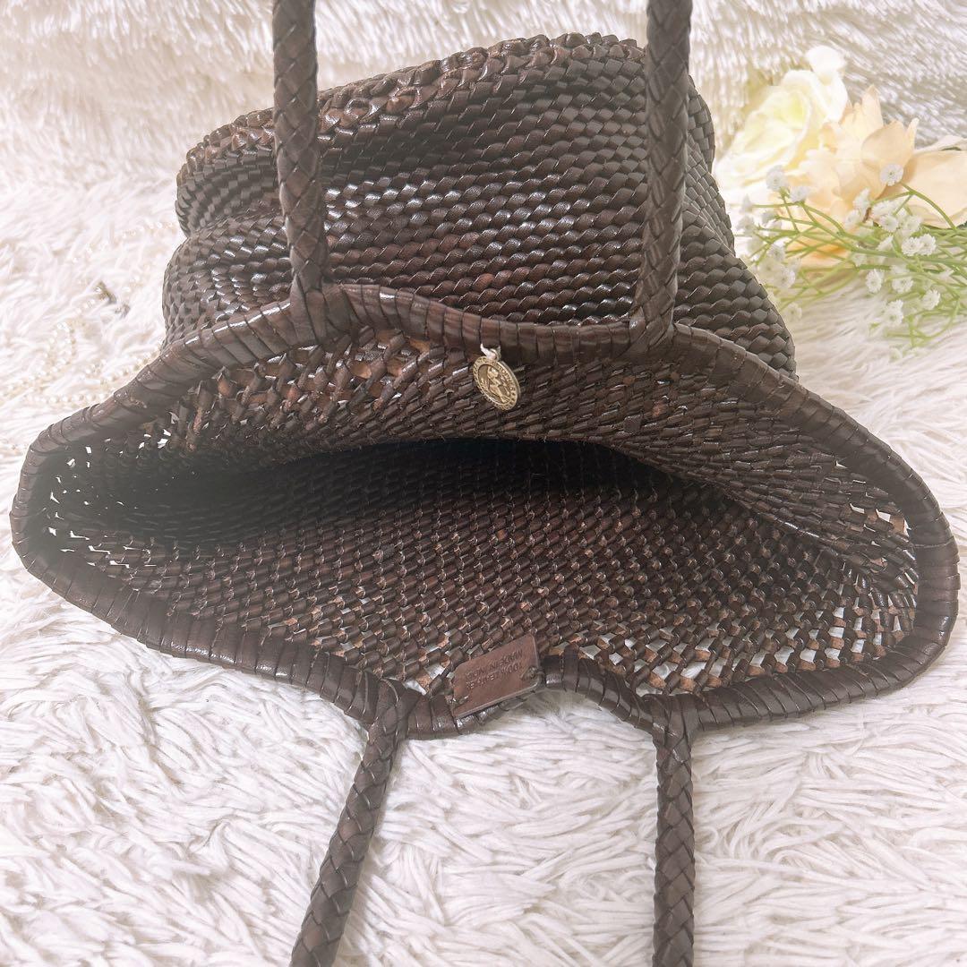 即日発送 DRAGON DIFFUSION CHAIN BUCKET BIG