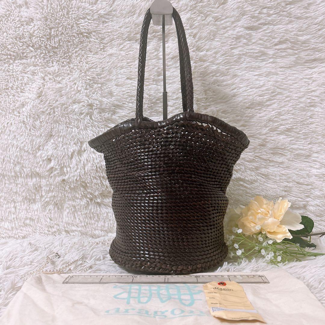 即日発送 DRAGON DIFFUSION CHAIN BUCKET BIG