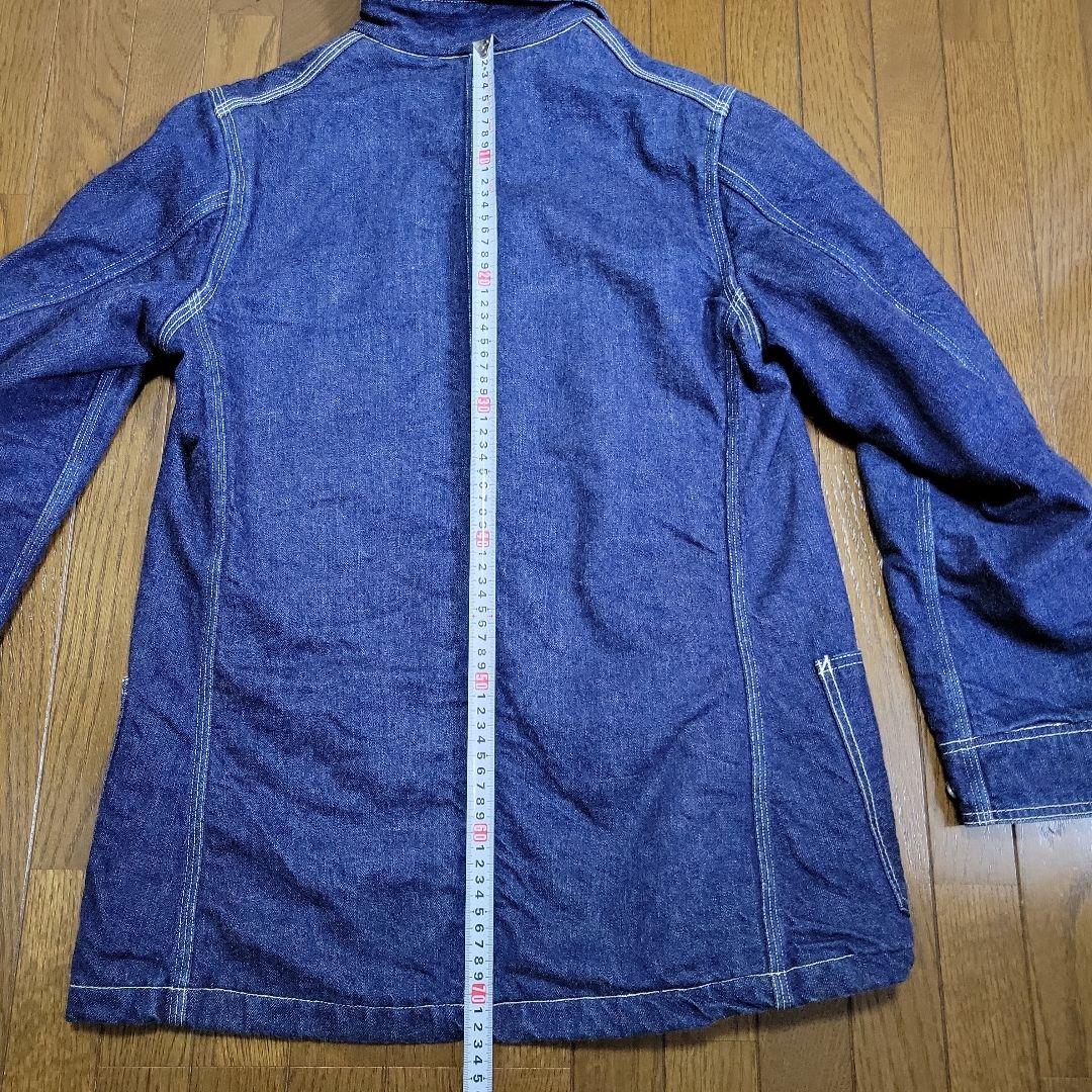 T*a様 激レア フリーホイーラーズ アイアンオール デニム ブランケット