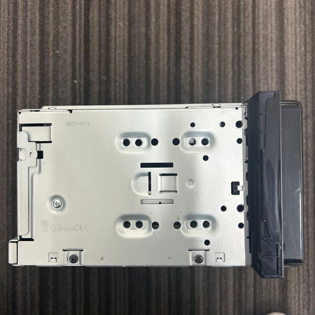 【未使用品】KENWOOD2025年式MDV-D612W 最終値下げ