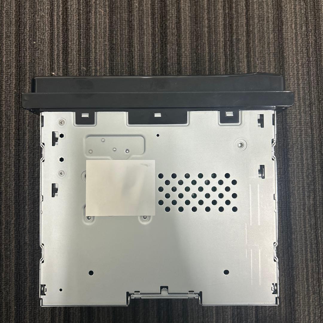 【未使用品】KENWOOD2025年式MDV-D612W 最終値下げ